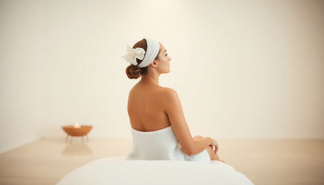 Spa Headbands: Your Ultimate Skincare Companion