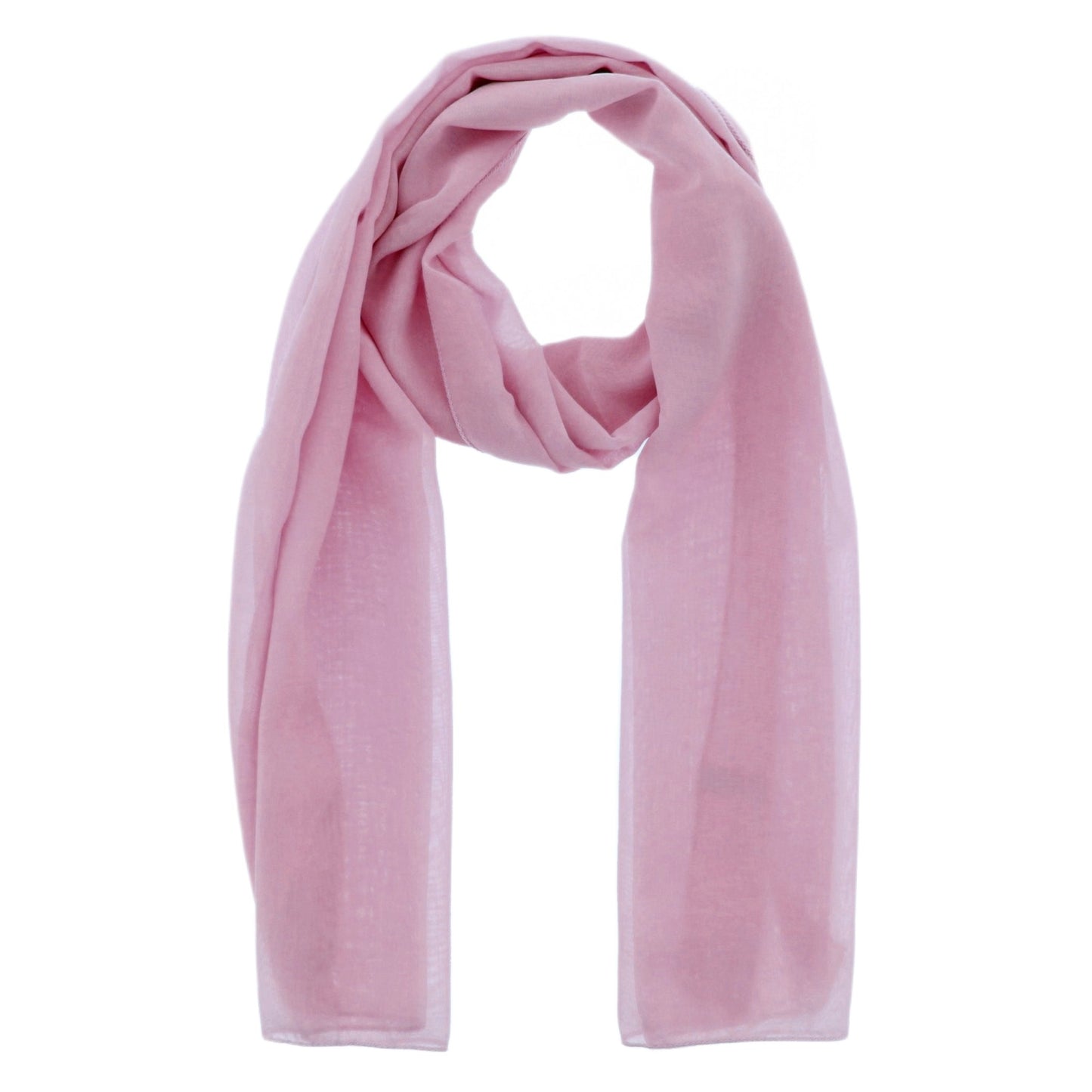 Chiffon scarf 150x 45 cm