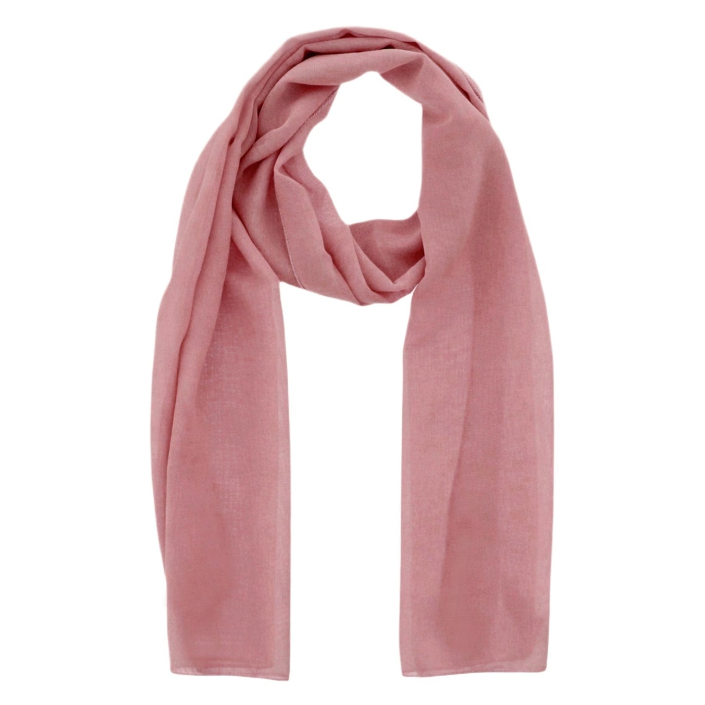 Chiffon scarf 150x 45 cm