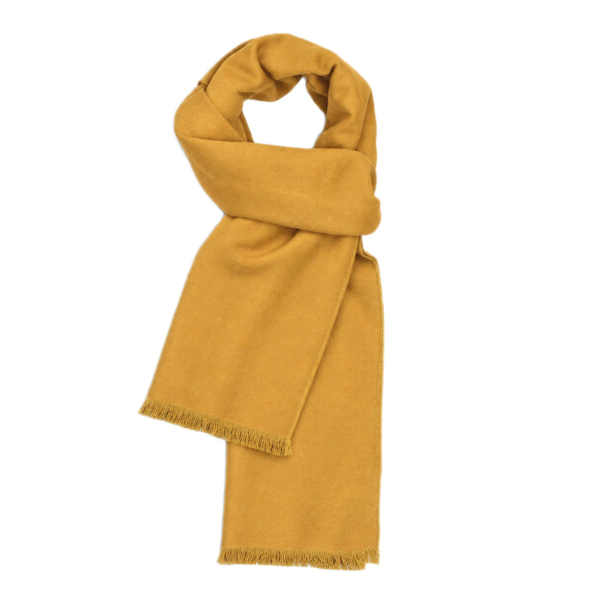 Soft Plain Winter Scarf for Women and Men Warm Neckwear