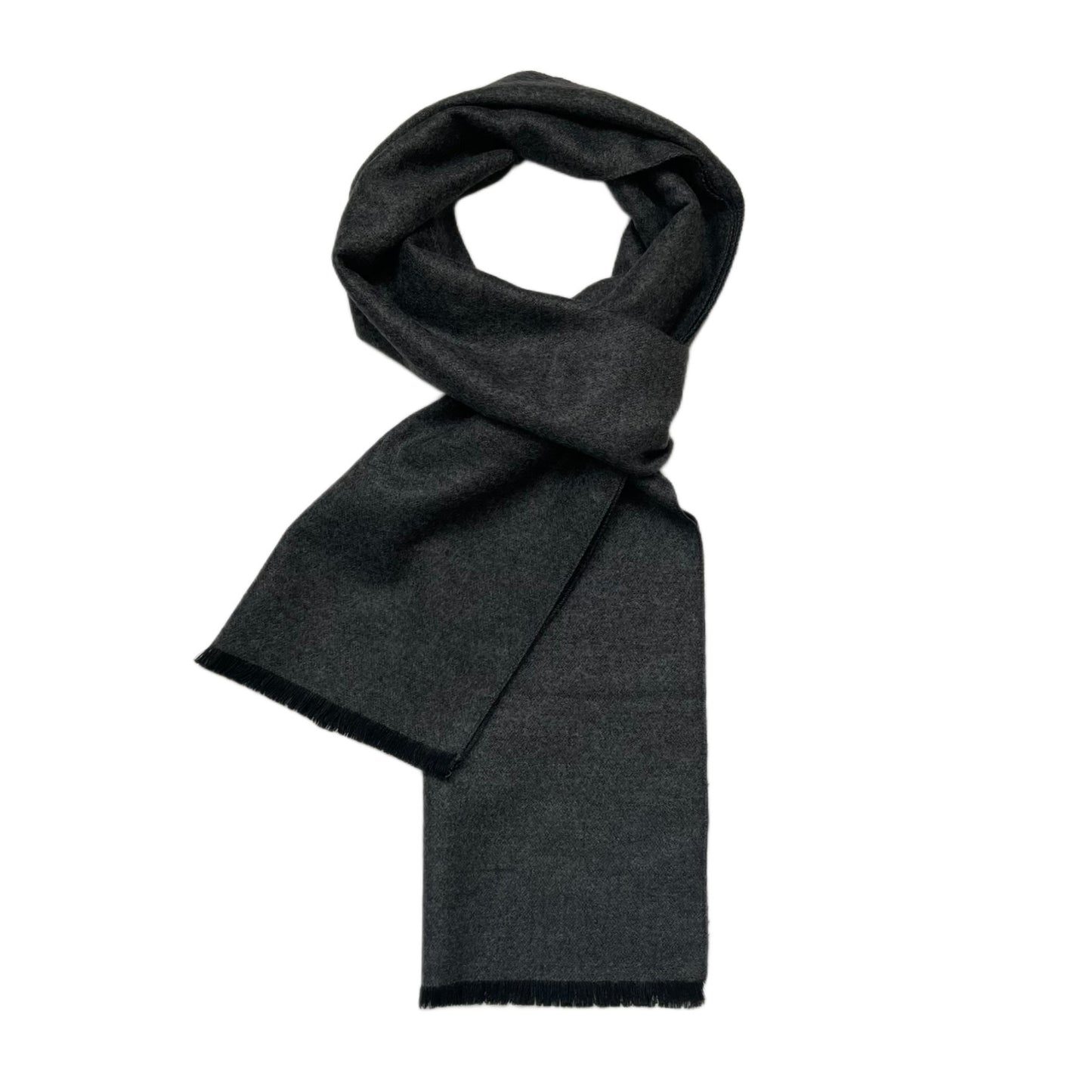 Winter Scarf for Men & Women Soft Winter Neckwear
