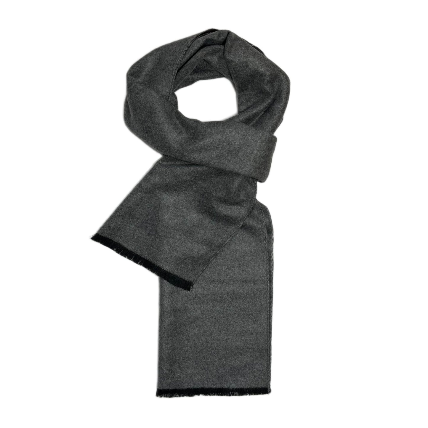 Winter Scarf for Men & Women Soft Winter Neckwear
