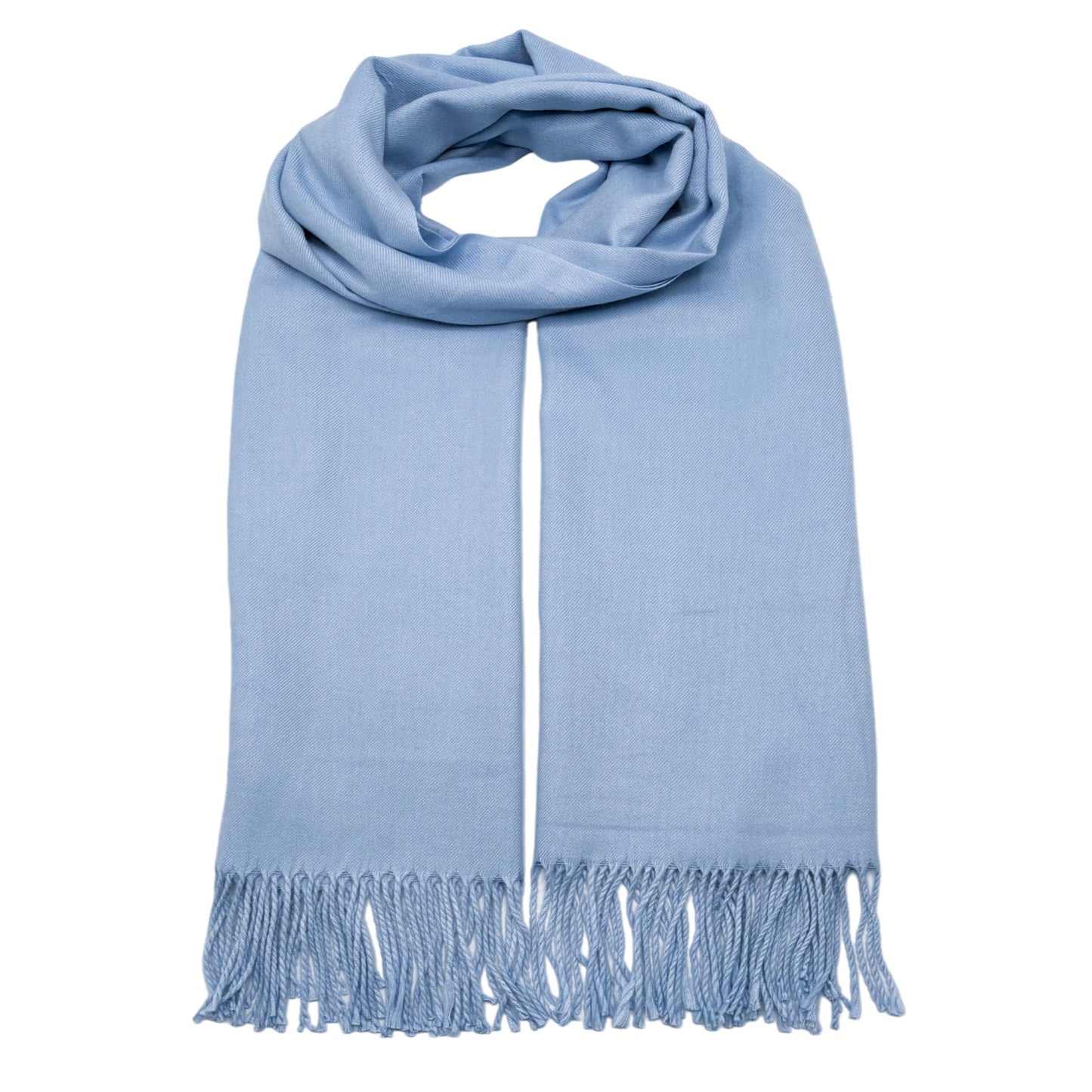 Large Winter Scarf – Unisex Scarves for Women & Men