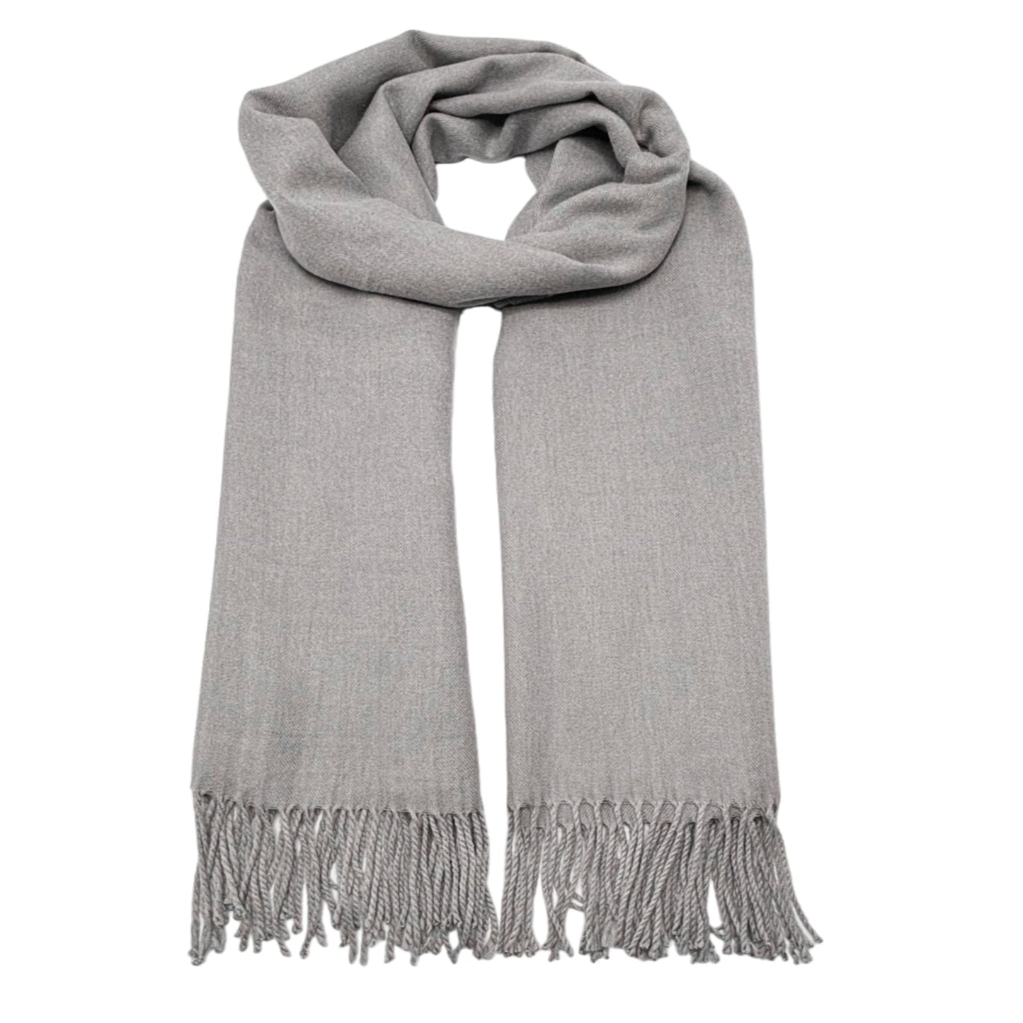 Large Winter Scarf – Unisex Scarves for Women & Men
