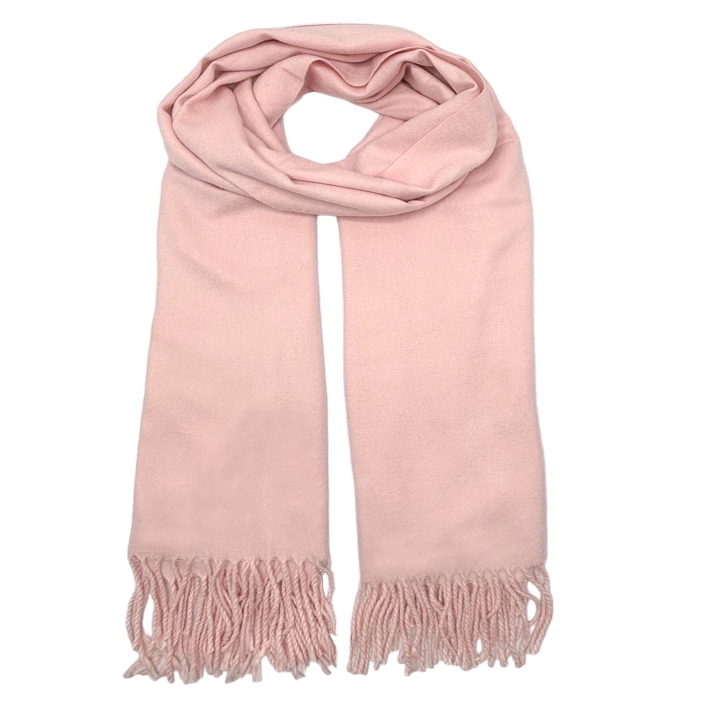 Large Winter Scarf – Unisex Scarves for Women & Men