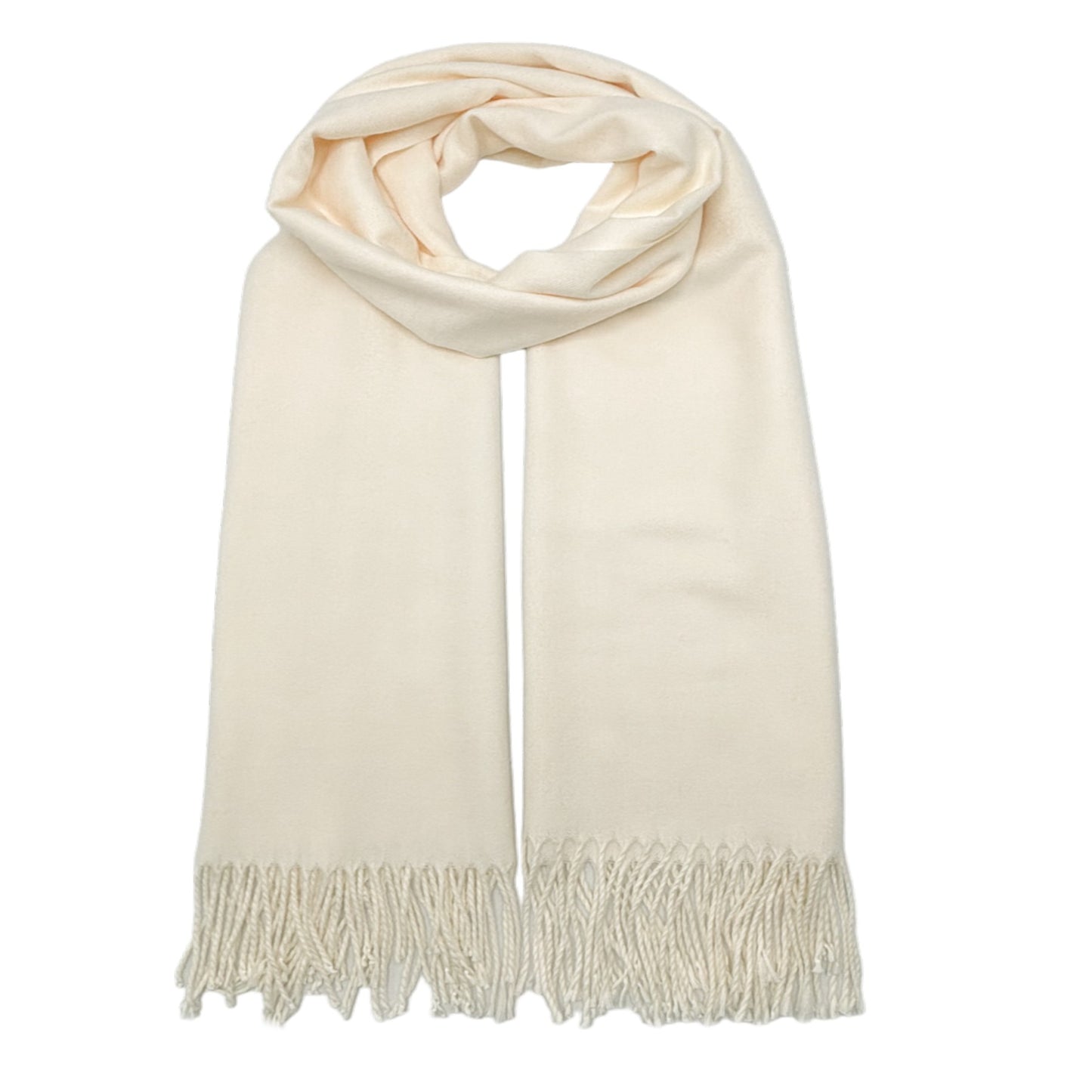 Large Winter Scarf – Unisex Scarves for Women & Men