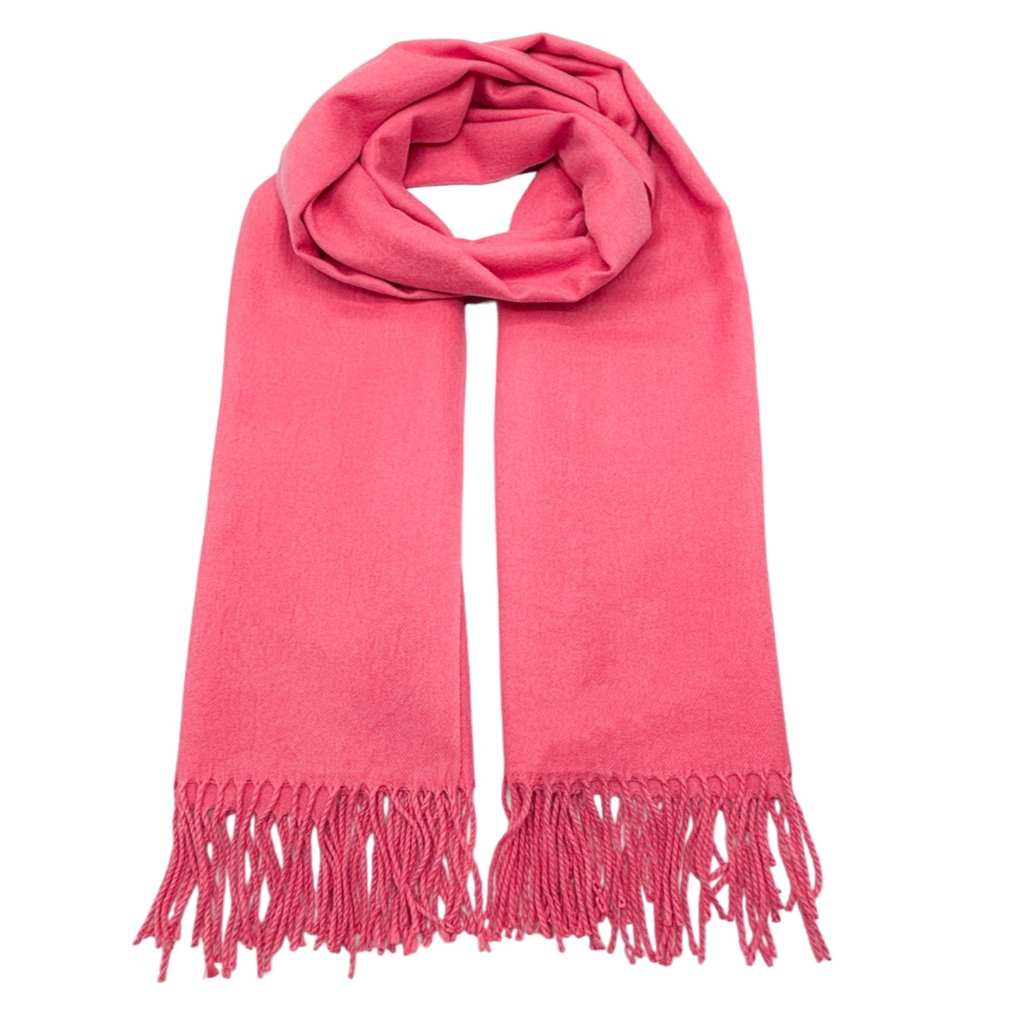 Large Winter Scarf – Unisex Scarves for Women & Men
