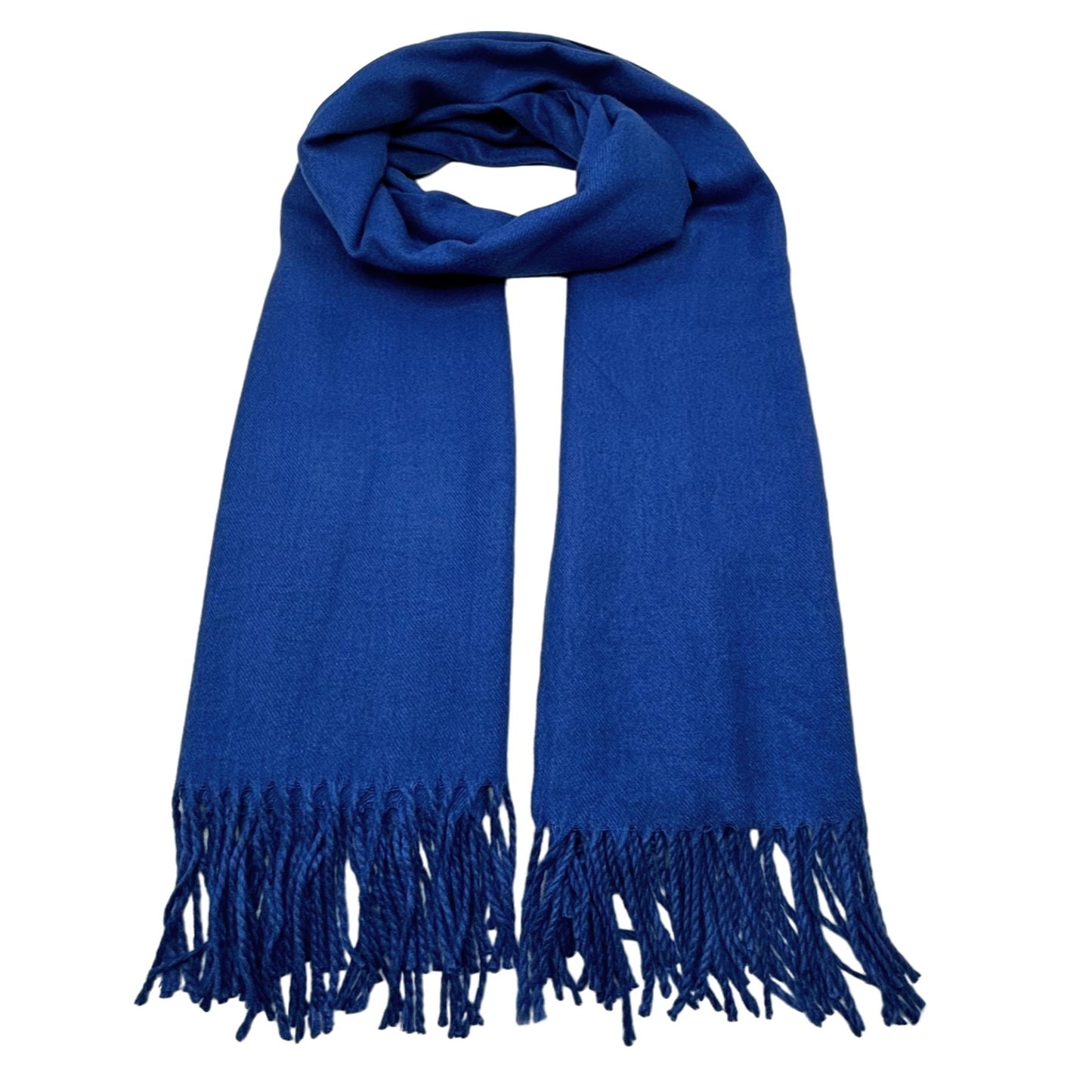 Large Winter Scarf – Unisex Scarves for Women & Men