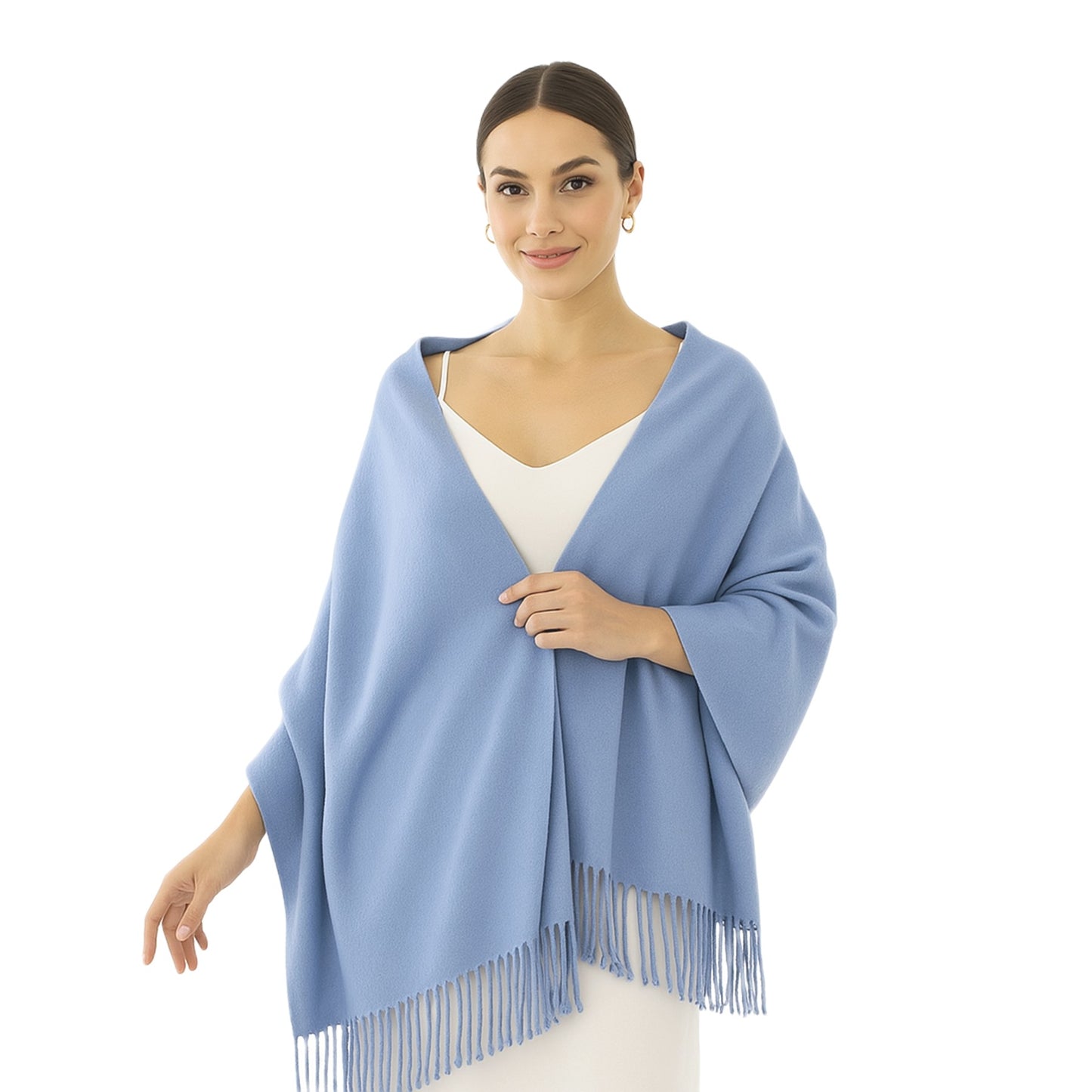Pashmina Shawls and Wraps Winter Scarves Large Shawl for Women