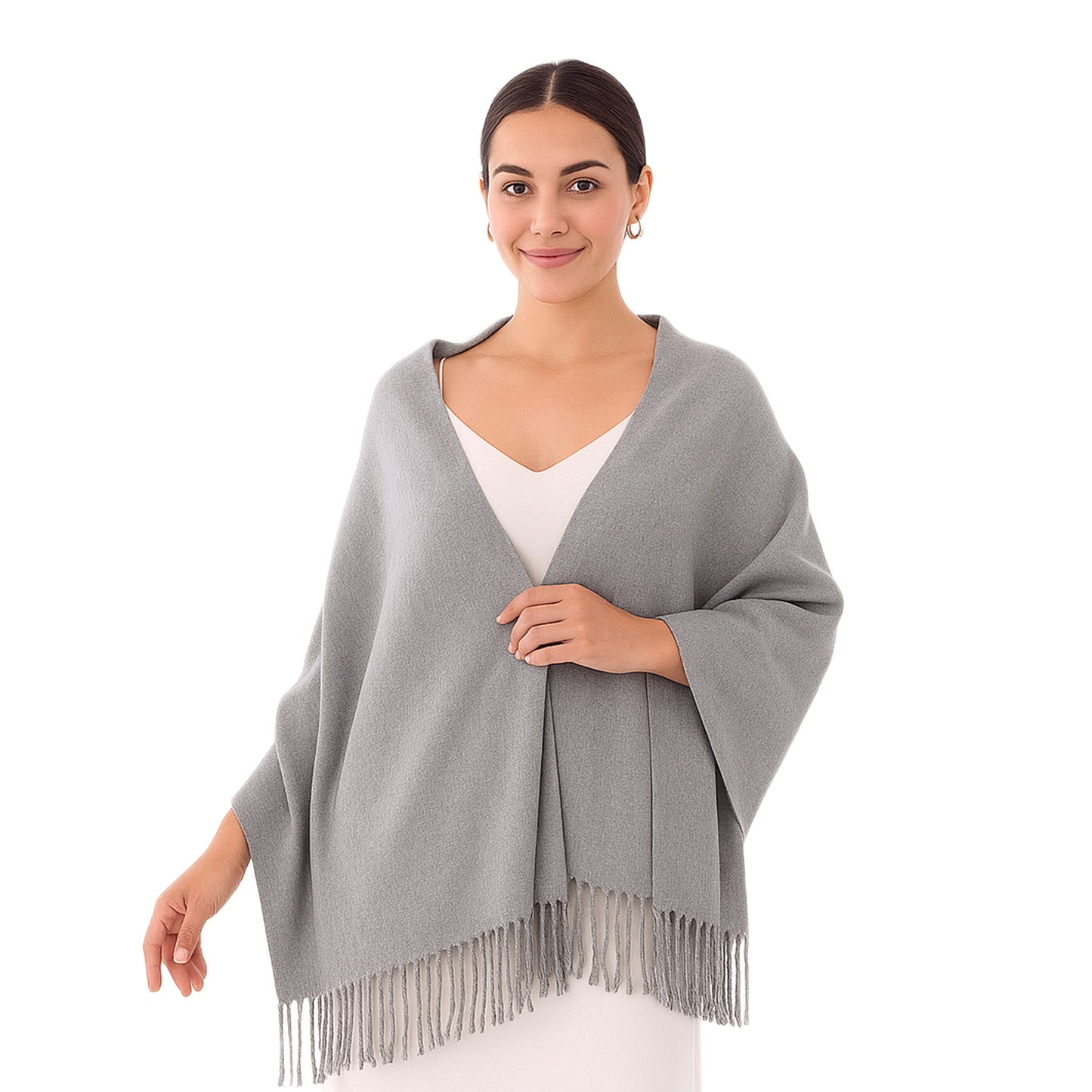 Pashmina Shawls and Wraps Winter Scarves Large Shawl for Women