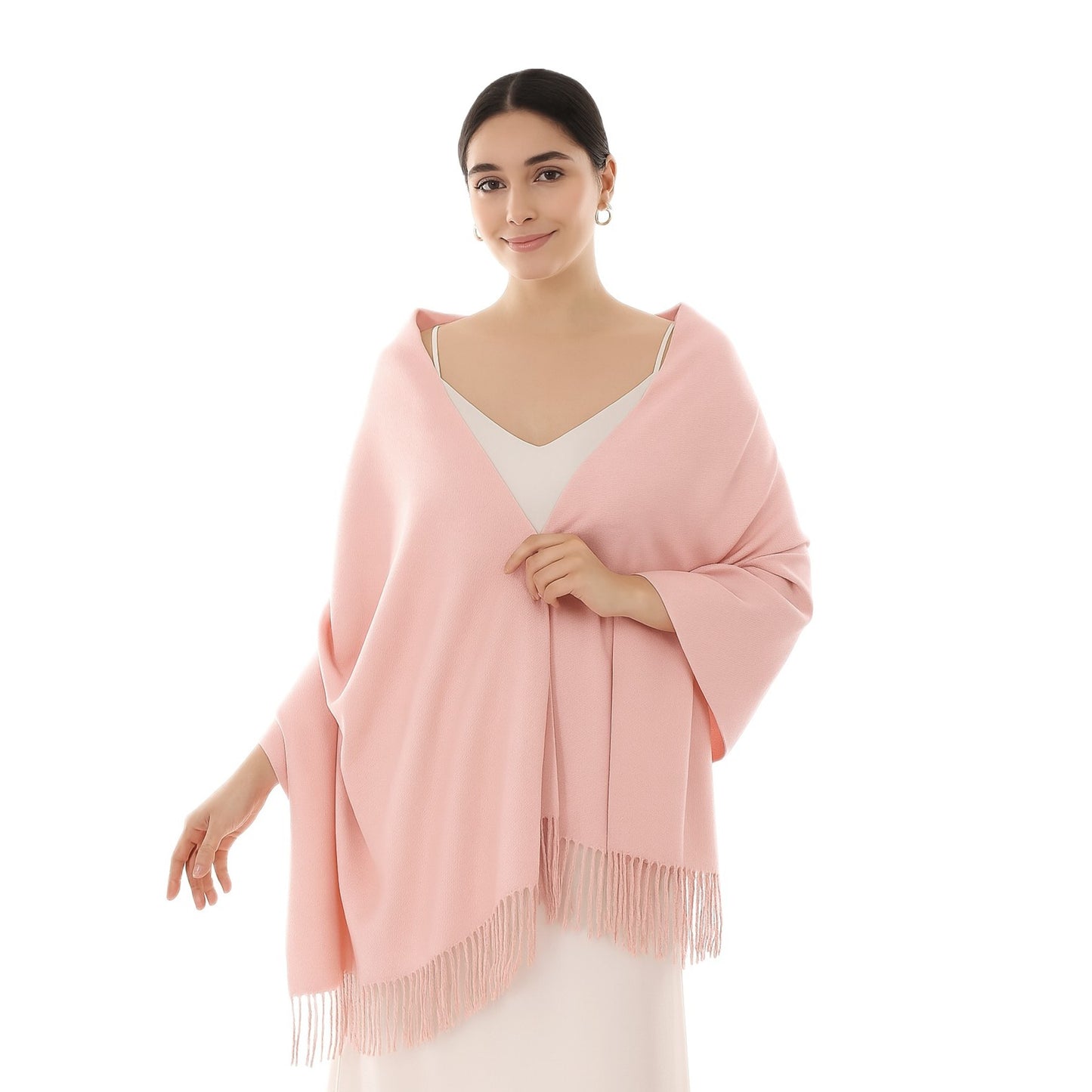 Pashmina Shawls and Wraps Winter Scarves Large Shawl for Women