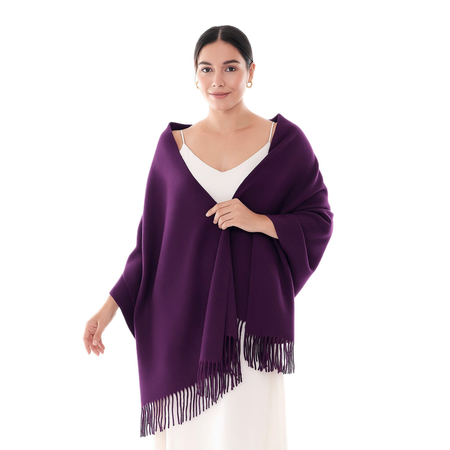 Pashmina Shawls and Wraps Winter Scarves Large Shawl for Women