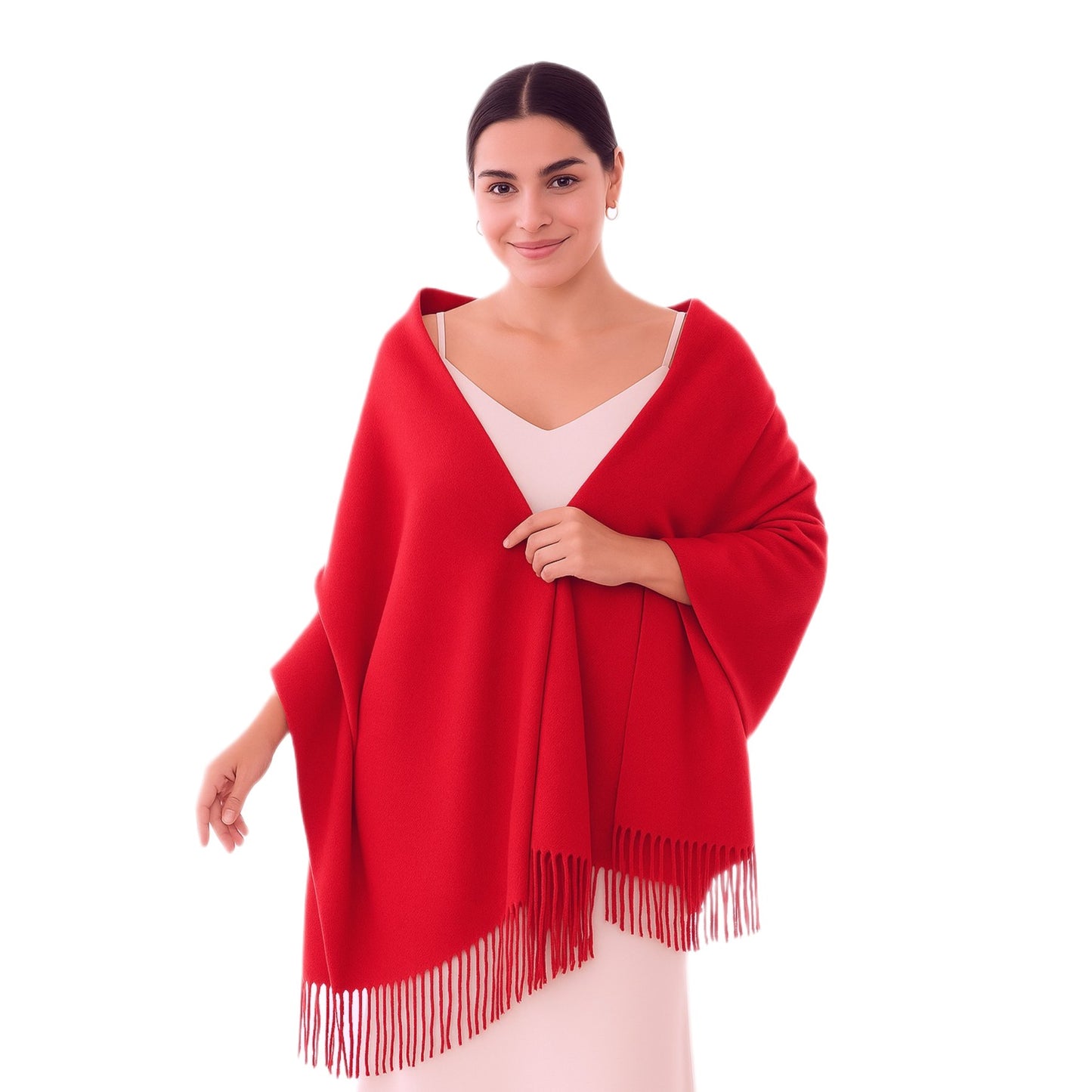 Pashmina Shawls and Wraps Winter Scarves Large Shawl for Women