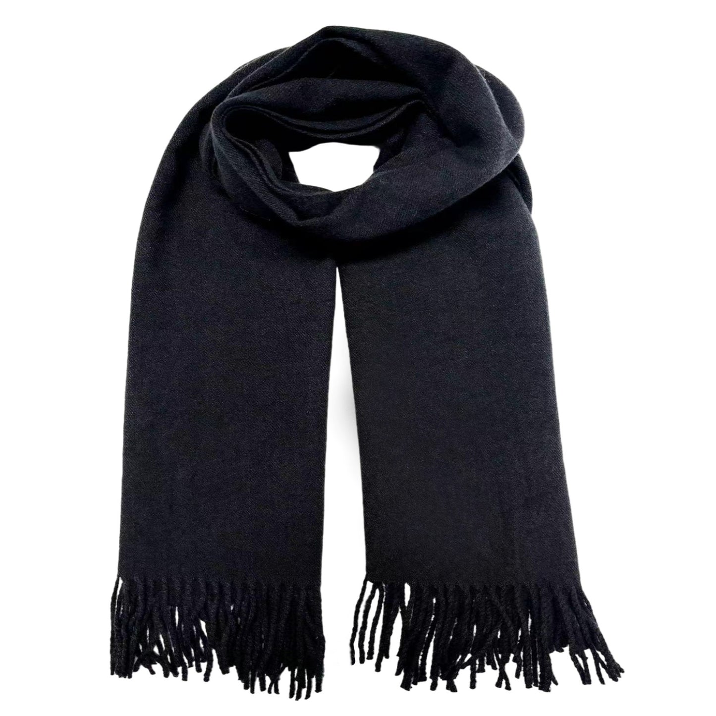 Winter Scarves for Women & Men Thick Pashmina scarves