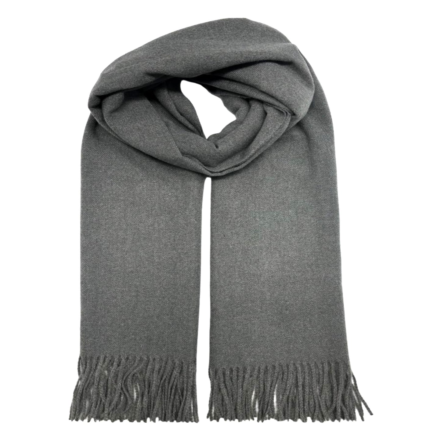 Winter Scarves for Women & Men Thick Pashmina scarves