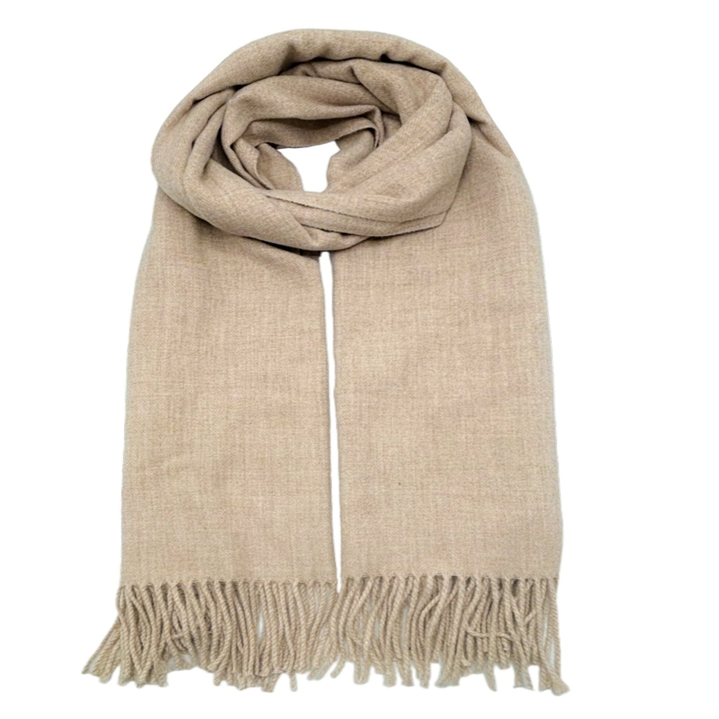 Winter Scarves for Women & Men Thick Pashmina scarves