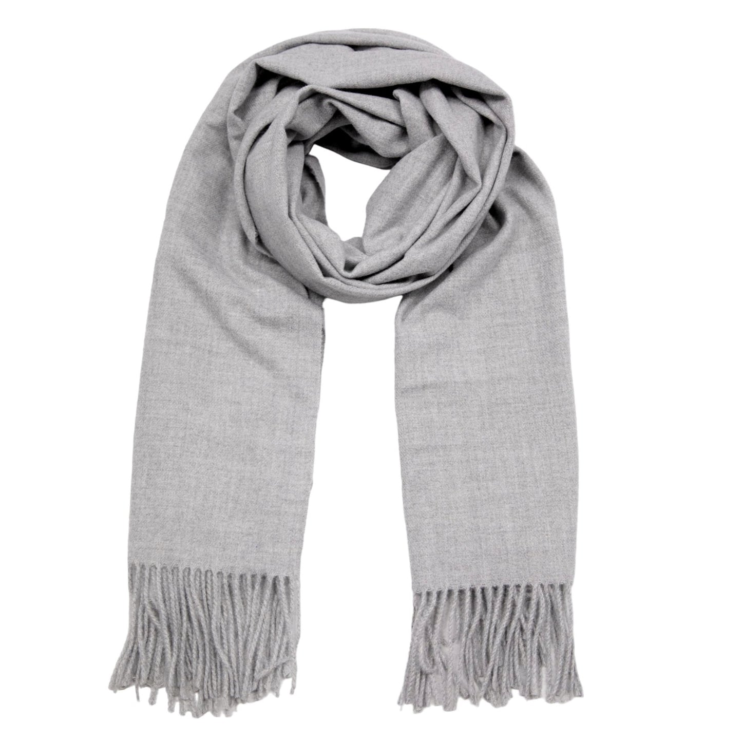 Winter Scarves for Women & Men Thick Pashmina scarves