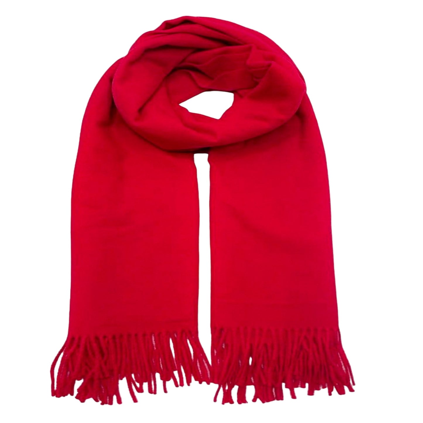 Winter Scarves for Women & Men Thick Pashmina scarves