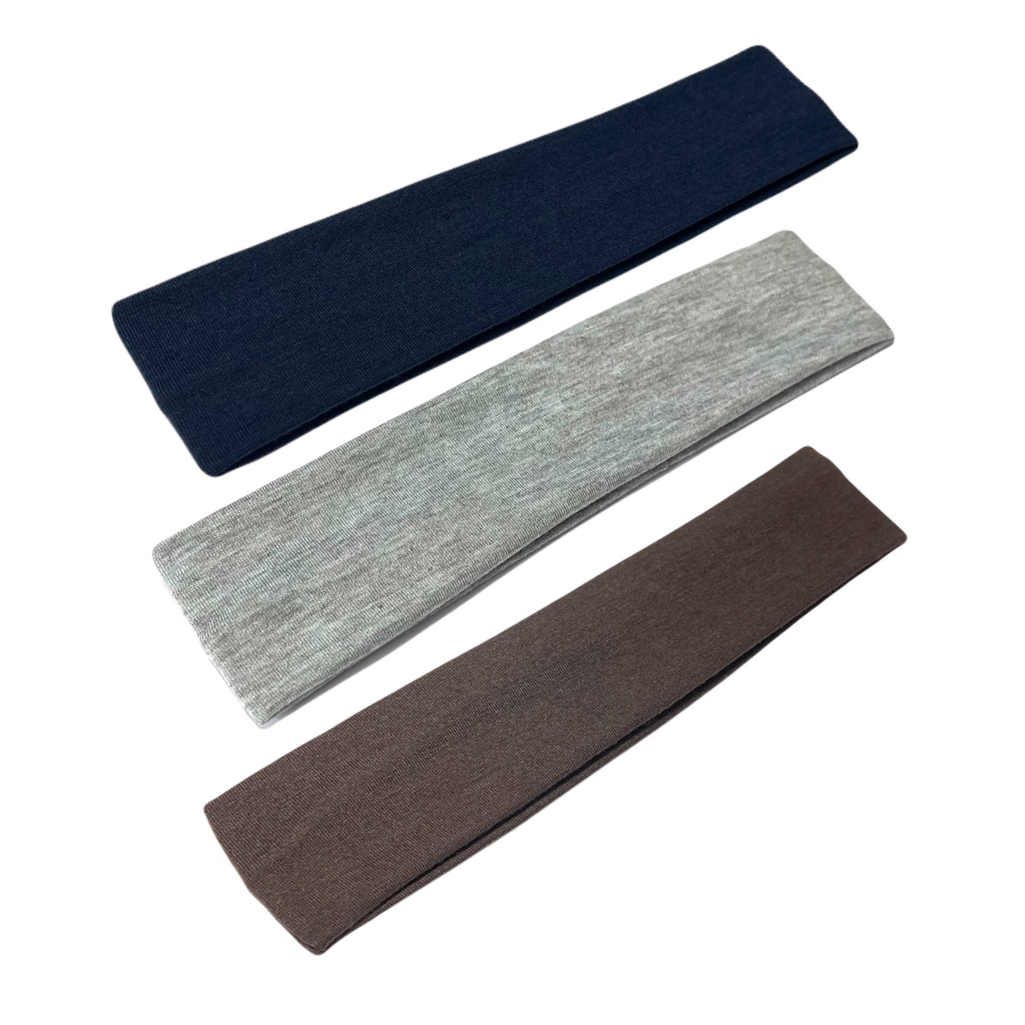 5 cm wide headband 2 pack