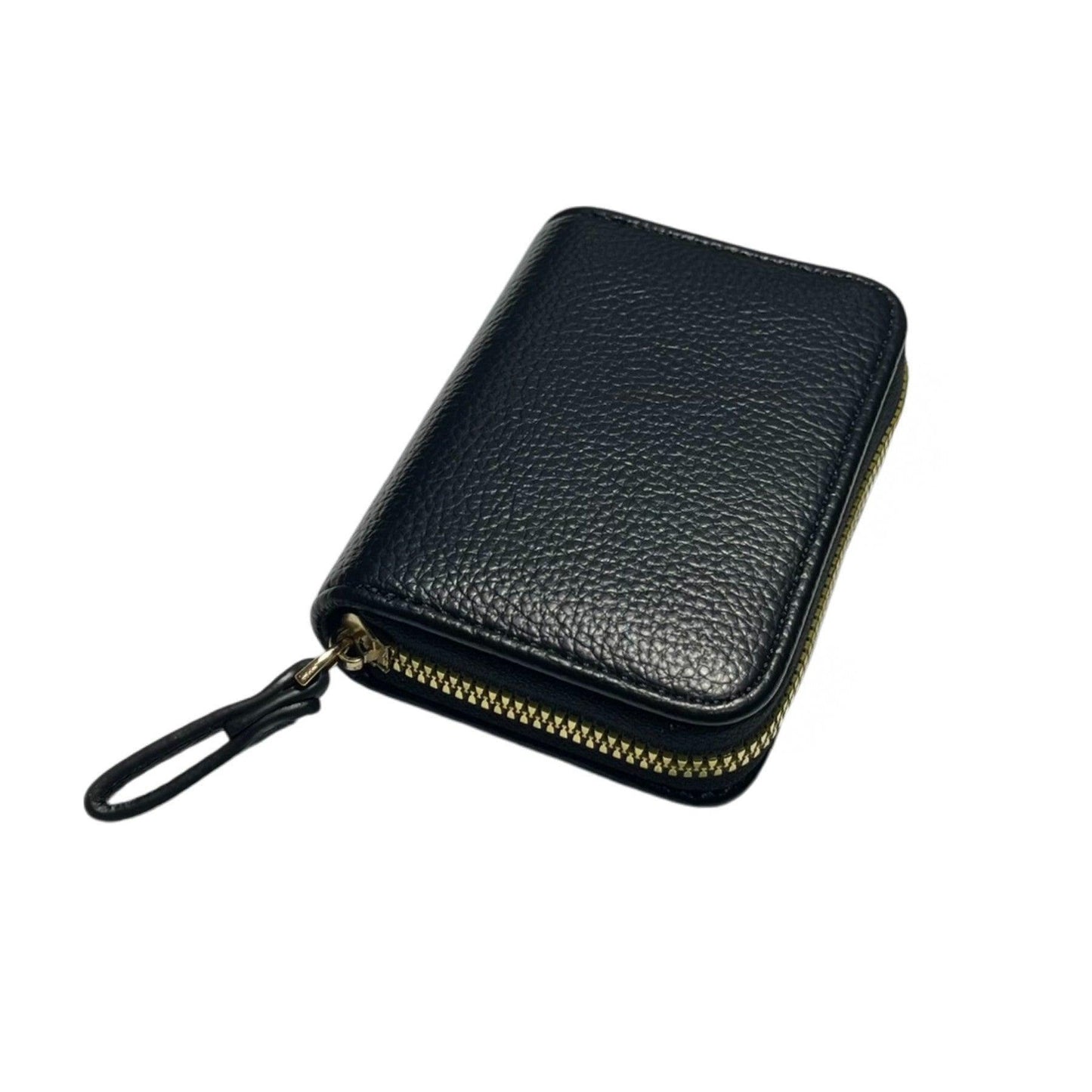 Women Credit Card Holder Small Rfid Blocking Ladies Wallet