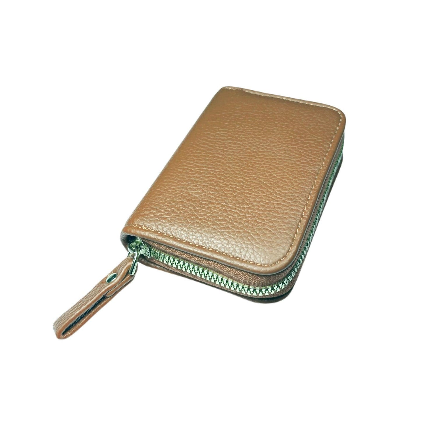 Women Credit Card Holder Small Rfid Blocking Ladies Wallet