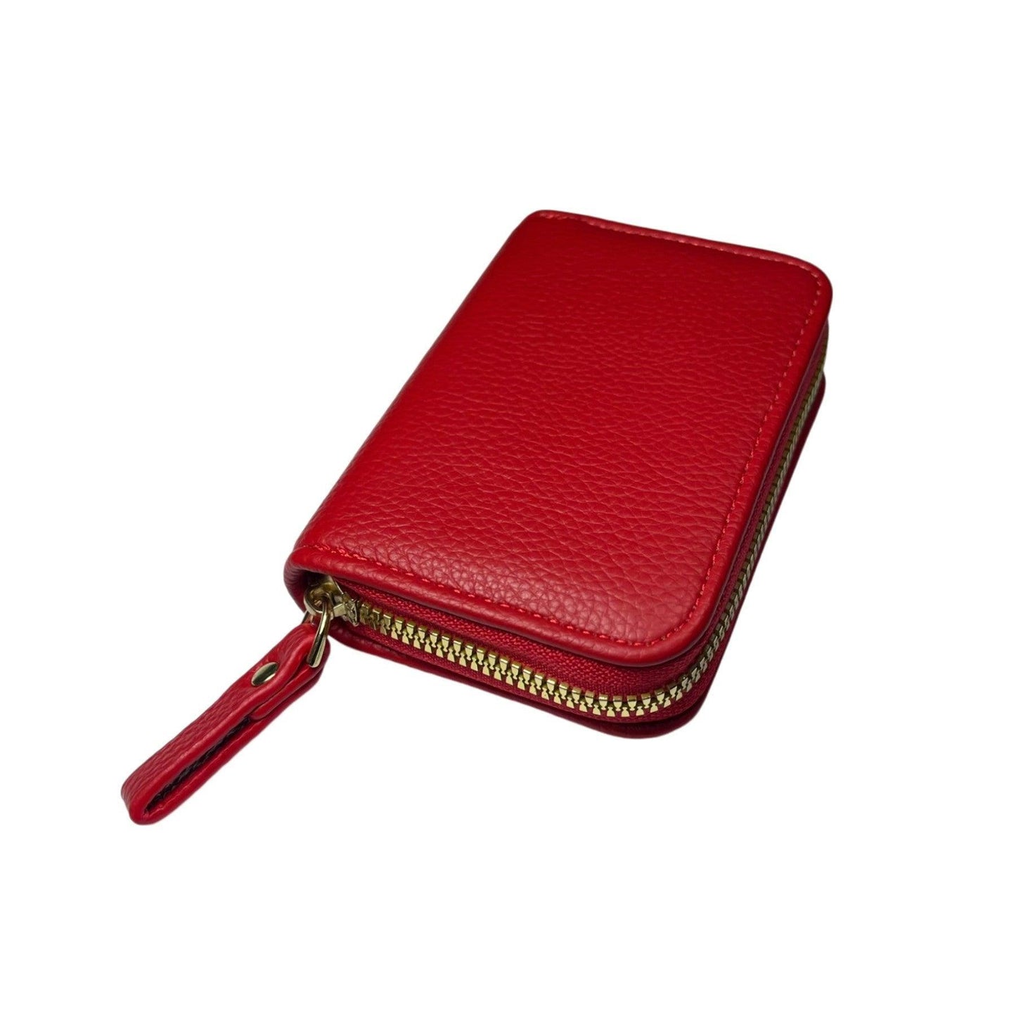 Women Credit Card Holder Small Rfid Blocking Ladies Wallet