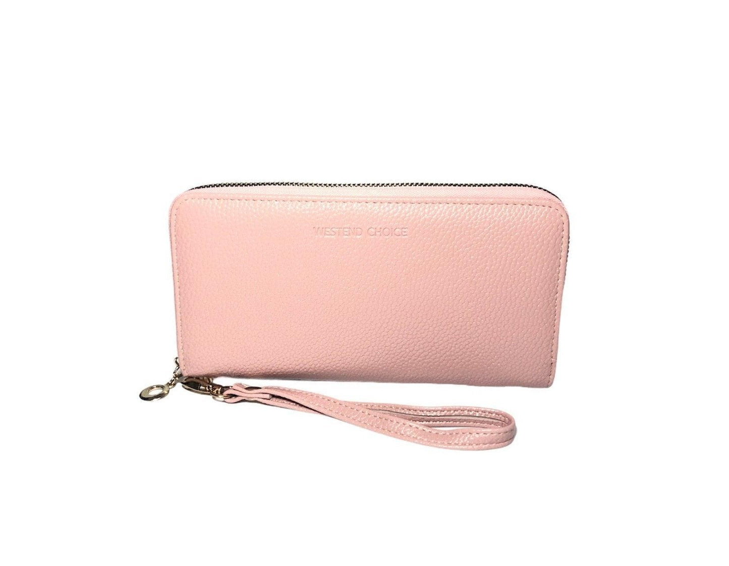 Ladies wallet with strap by WESTEND CHOICE Handbags, Wallets & Cases wallets and purses, women