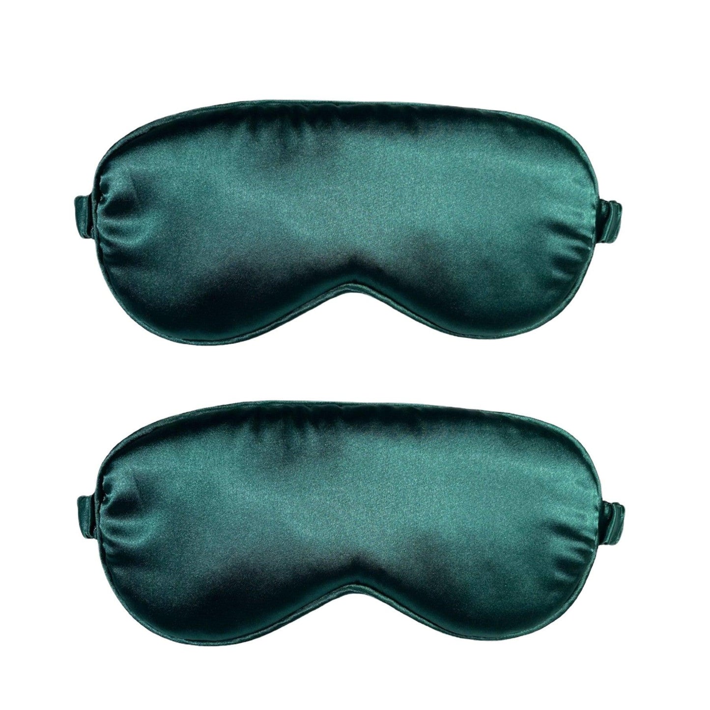 Sleep mask with elastic band by WESTEND CHOICE Eye Masks eye masks, men, sleep masks, women