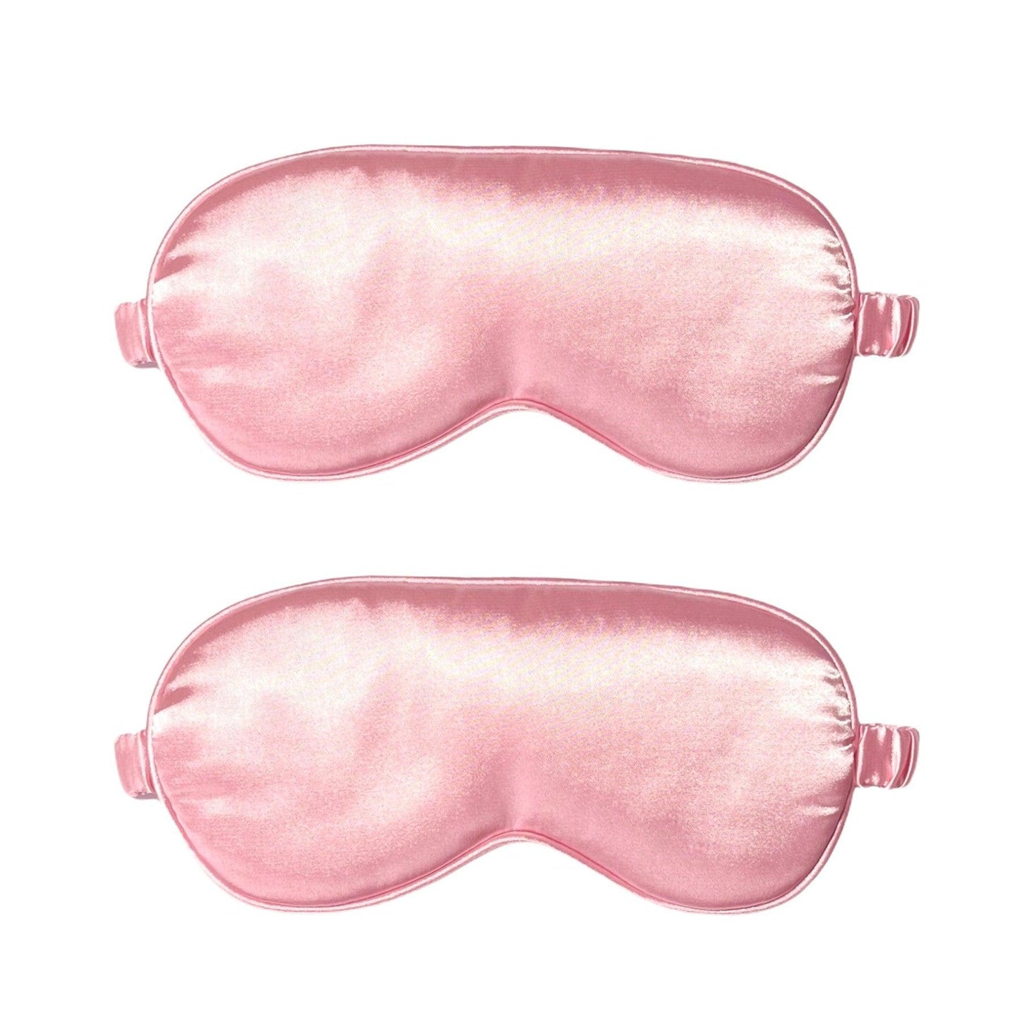 Sleep mask with elastic band by WESTEND CHOICE Eye Masks eye masks, men, sleep masks, women