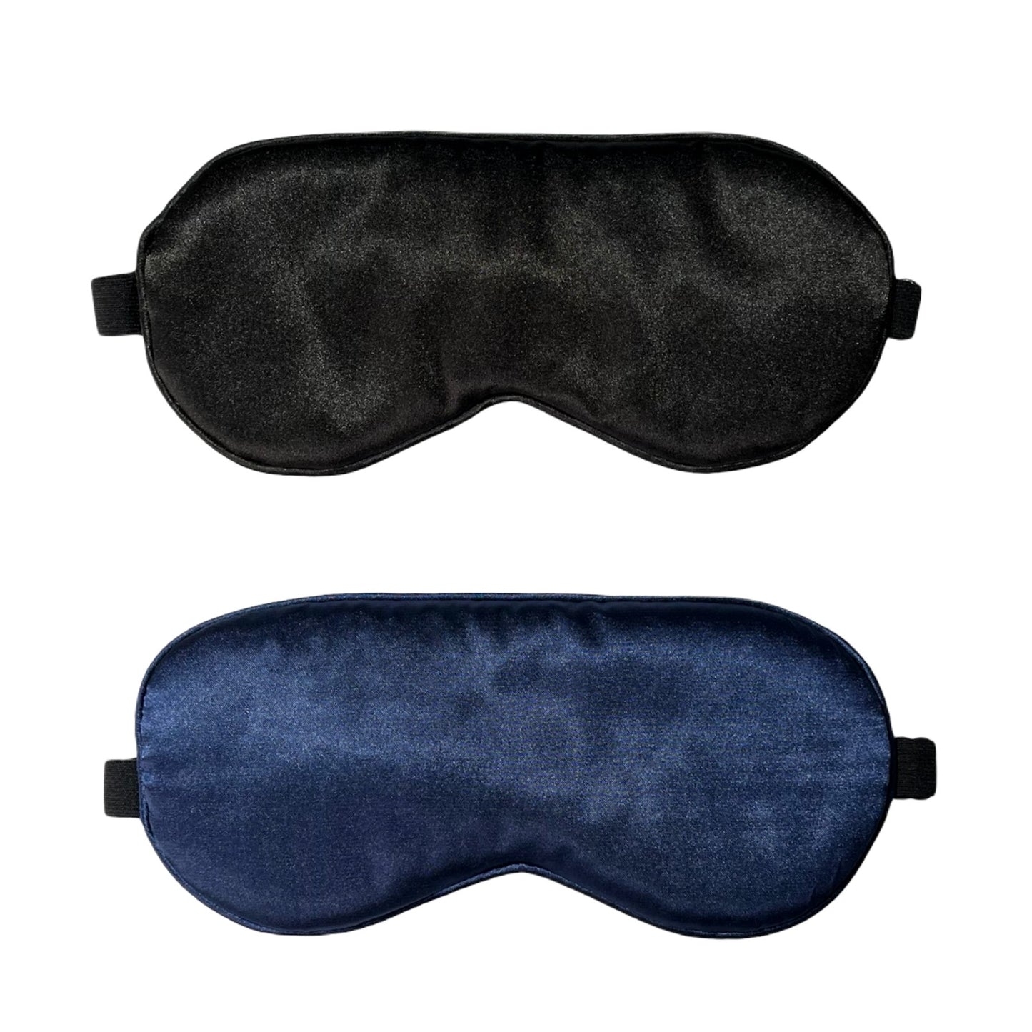 2 pack sleep eye mask with adjustable strap