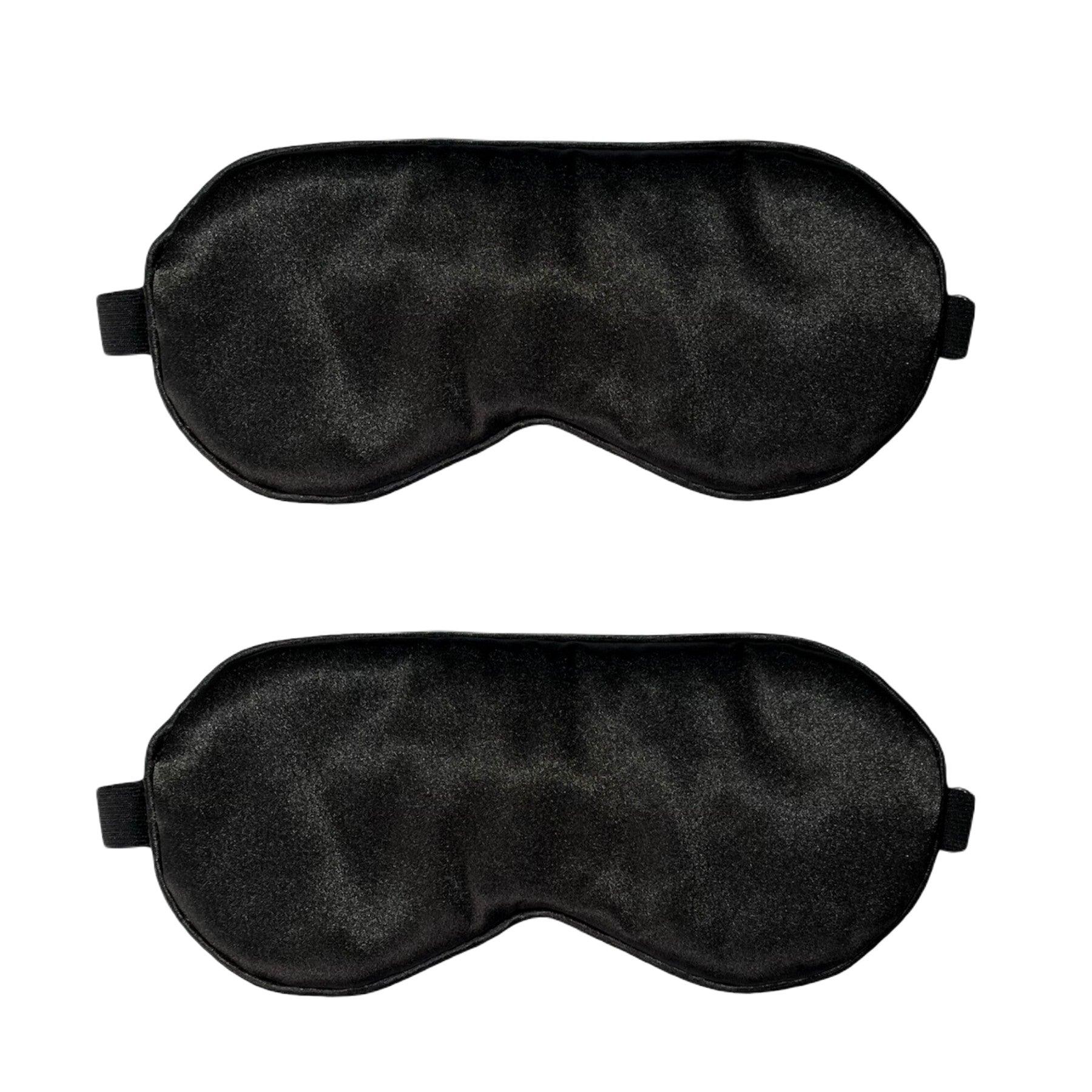 Sleep eye mask with adjustable strap by WESTEND CHOICE Eye Masks eye masks, men, sleep masks, women