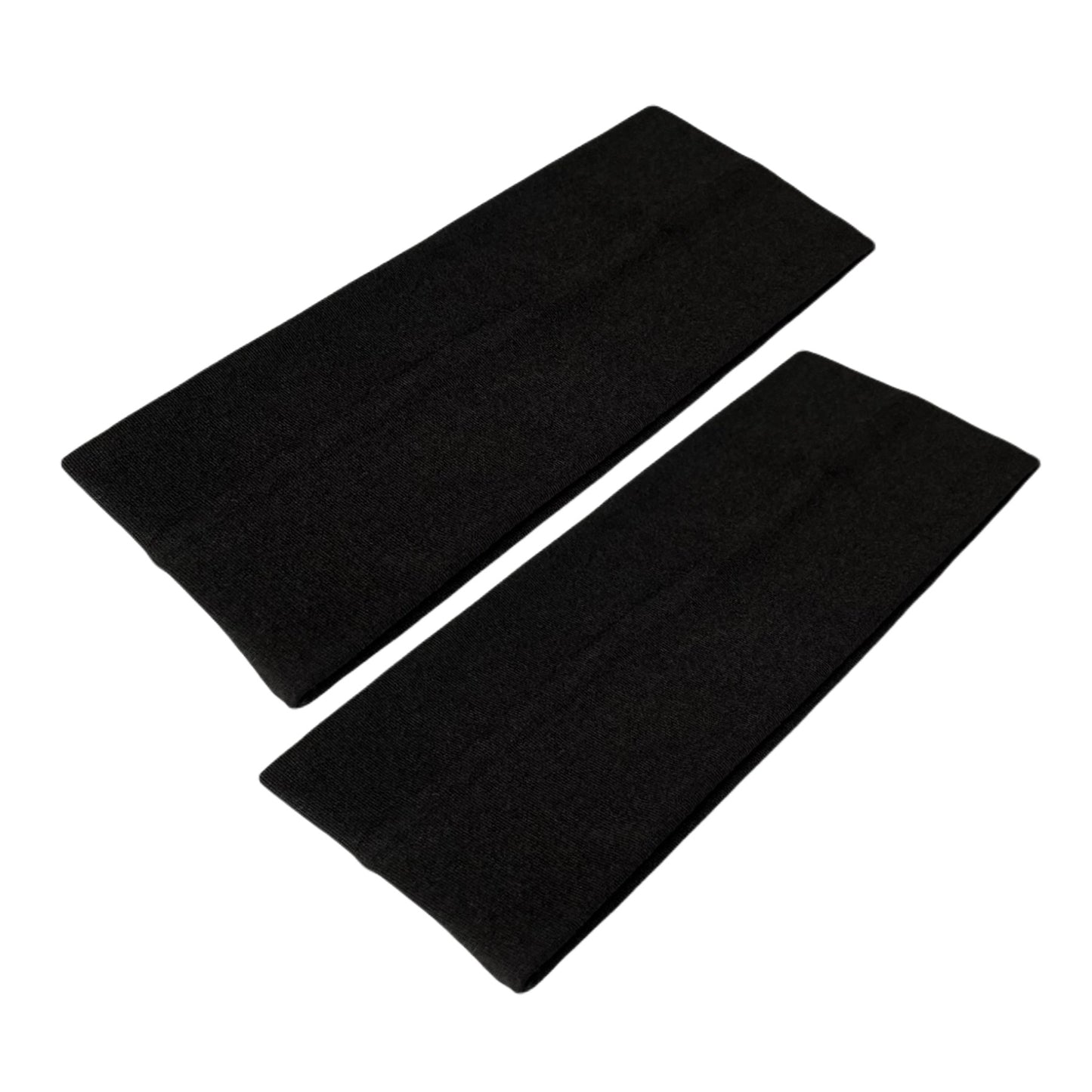 9 cm wide headband by WESTEND CHOICE Headbands all headbands, men, women