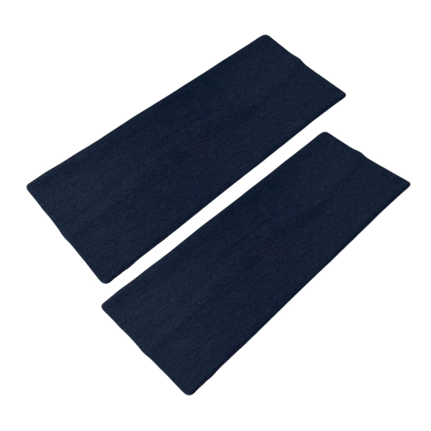 9 cm wide headband by WESTEND CHOICE Headbands all headbands, men, women