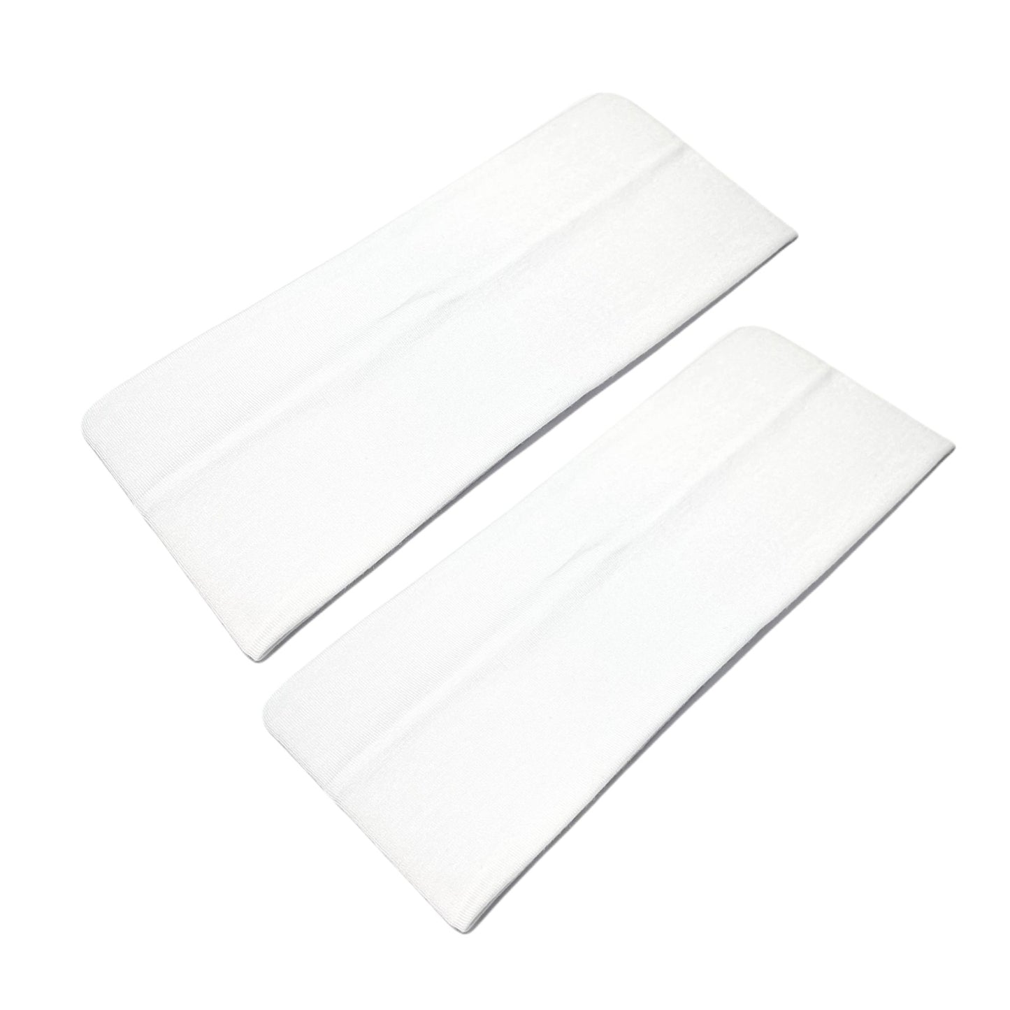 9 cm wide headband by WESTEND CHOICE Headbands all headbands, men, women