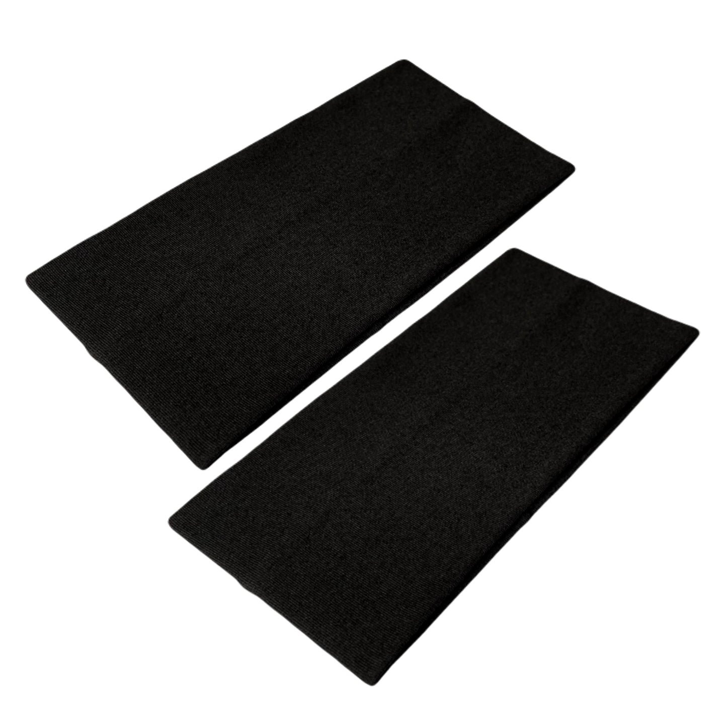 11 cm extra wide headband by WESTEND CHOICE Headbands all headbands, men, women