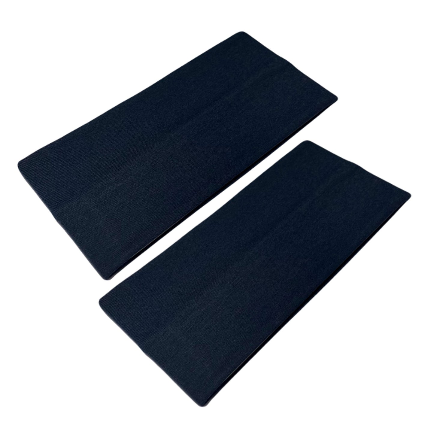 11 cm extra wide headband by WESTEND CHOICE Headbands all headbands, men, women