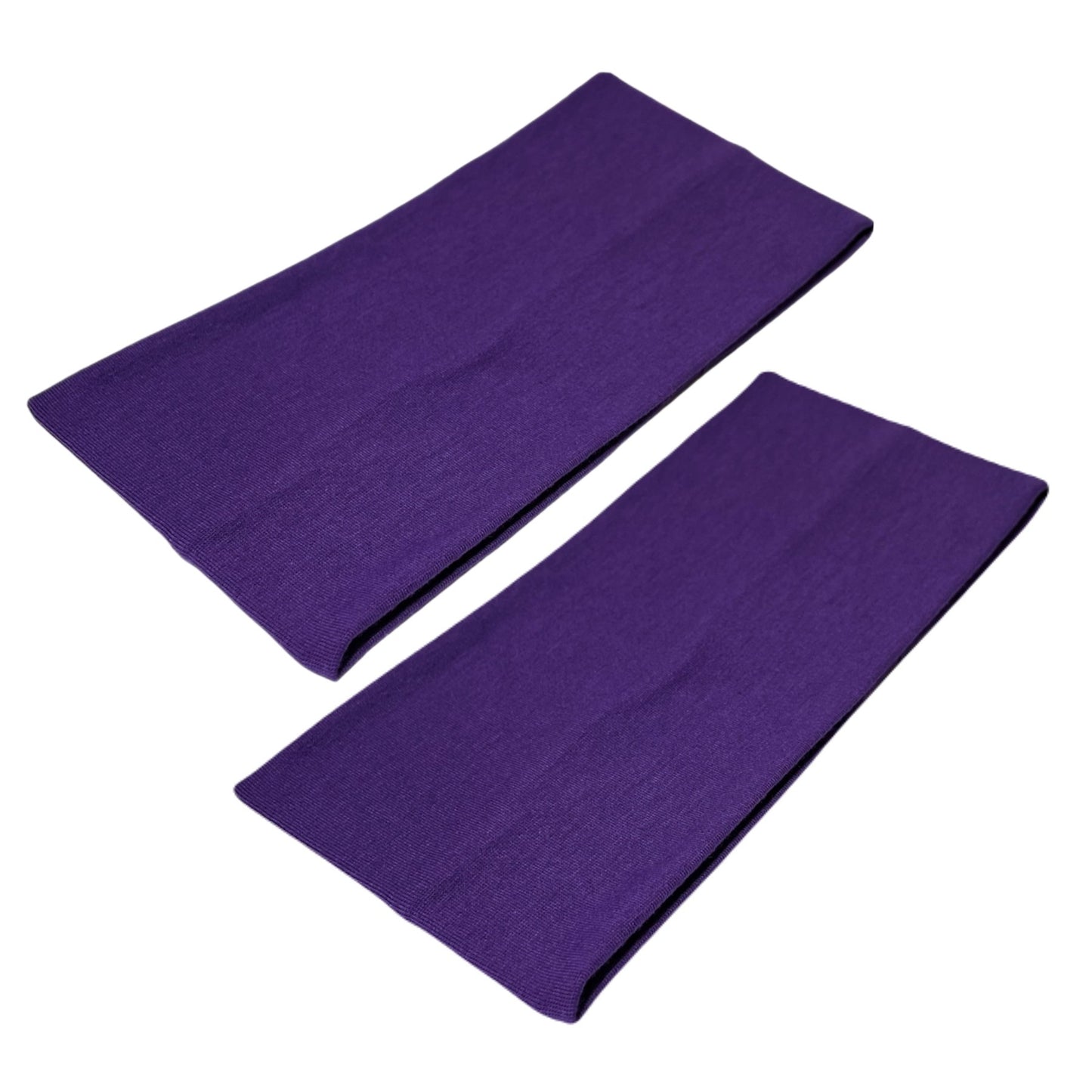11 cm extra wide headband by WESTEND CHOICE Headbands all headbands, men, women