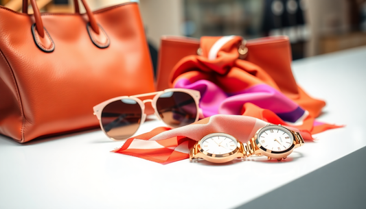 Essential Accessories for Every Season: A Style Guide