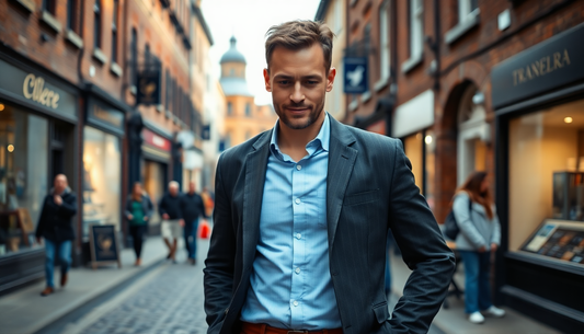 Find Your Perfect Wallet for Men at WESTEND CHOICE