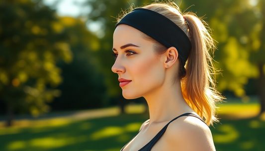 Elevate Your Style with Westend Choice Headbands