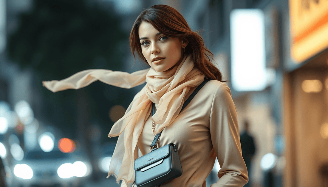 Elevate Your Autumn Style: Seasonal Accessory Trends to Embrace in 2024
