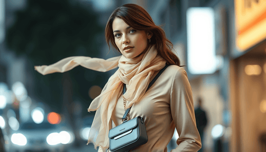 Elevate Your Autumn Style: Seasonal Accessory Trends to Embrace in 2024