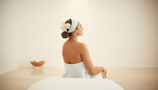 Spa Headbands: Your Ultimate Skincare Companion