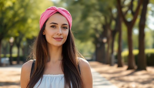 Wide Headbands: The Ultimate Guide to Comfort and Style