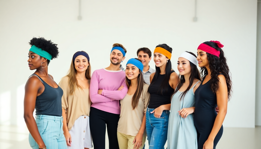 The Complete Guide to Choosing the Right Size Headband for Your Needs