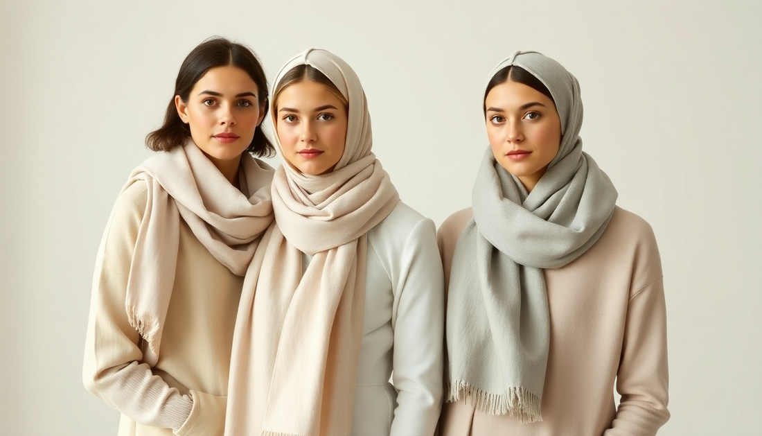 Elevate Your Family's Style with WESTEND CHOICE's Must-Have Accessories
