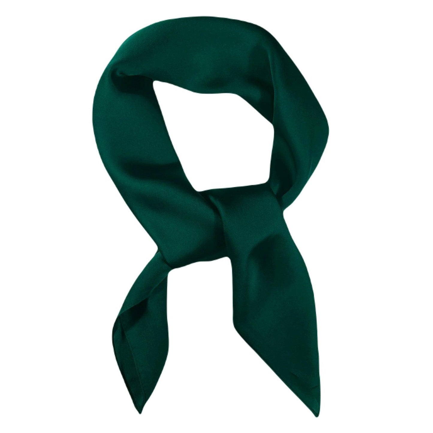 Square silk scarf 70 x 70 cm by WESTEND CHOICE Scarves & Shawls all scarves, men, silk scarves, square silk scarf, women