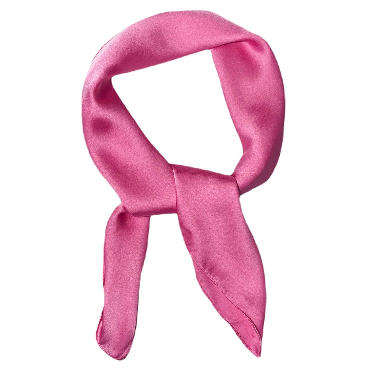 Square silk scarf 70 x 70 cm by WESTEND CHOICE Scarves & Shawls all scarves, men, silk scarves, square silk scarf, women