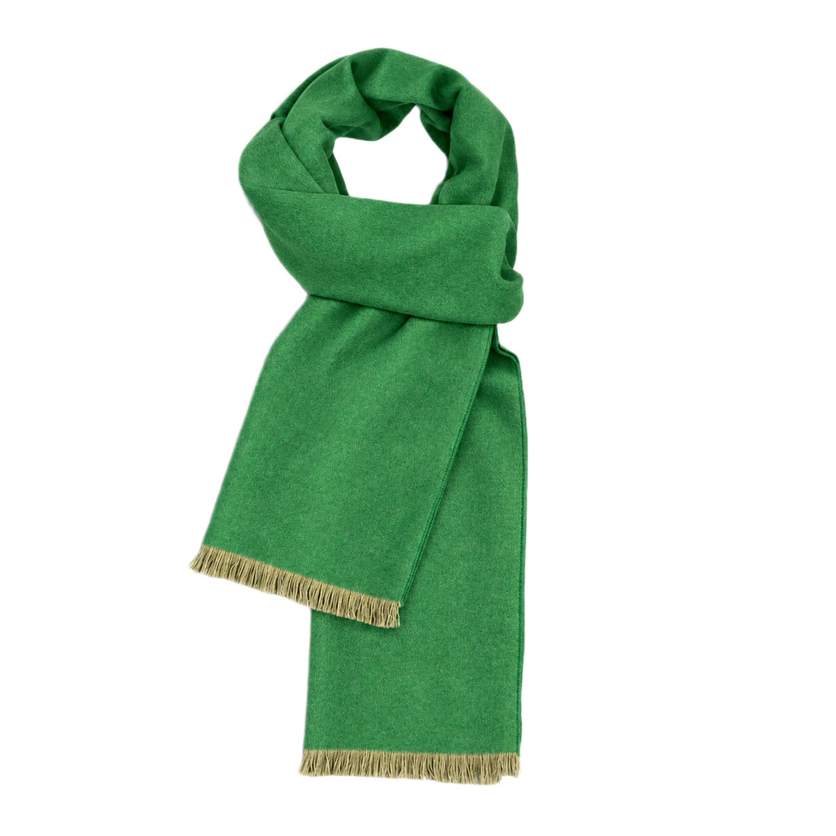 Soft Plain Winter Scarf for Women and Men Warm Neckwear