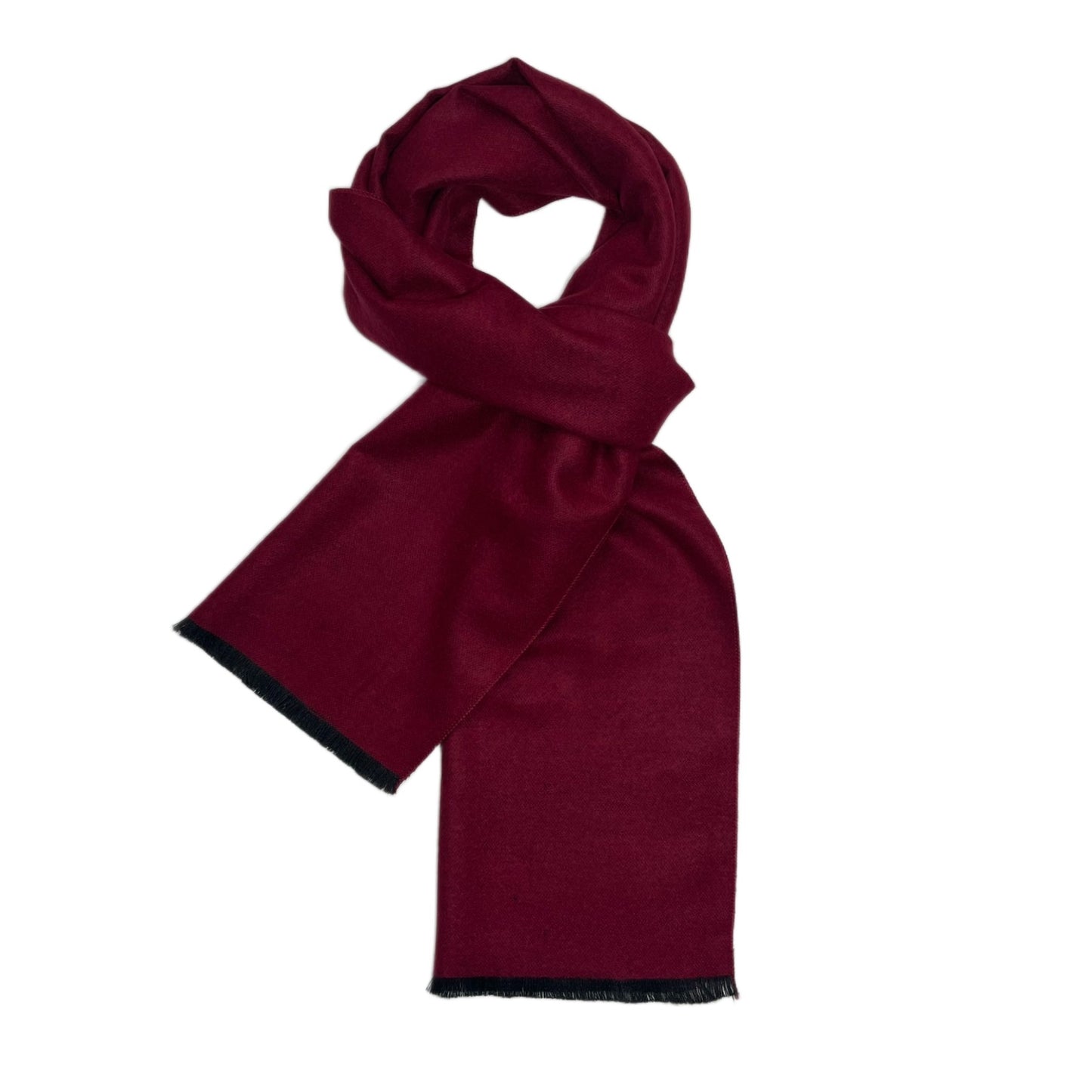 Winter Scarf for Men & Women Soft Winter Neckwear